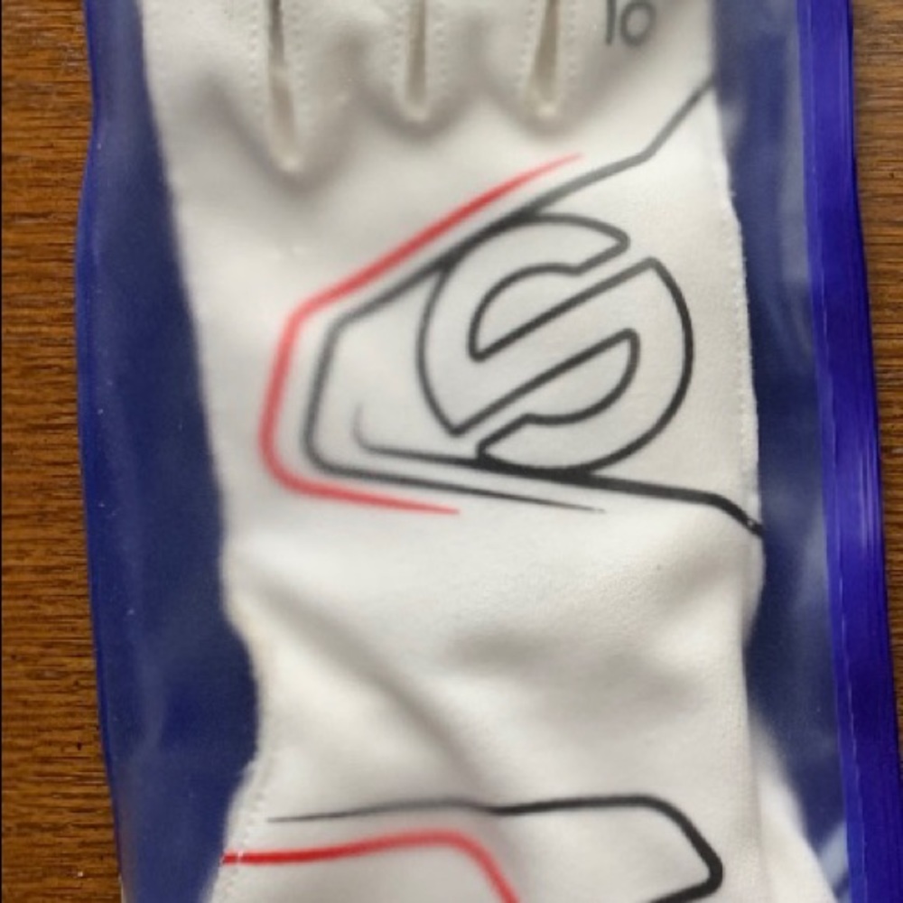 New Arrow KG-7 Racing Gloves